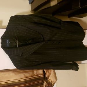 Tristian Jacket size 10 or M pants size 8
